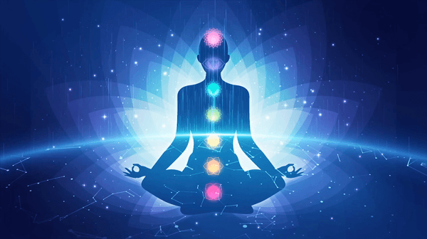 The Ultimate Guide to the Chakras