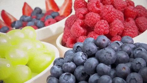 The Happy Hour Diet: The Best Foods to Eat for Your Mood